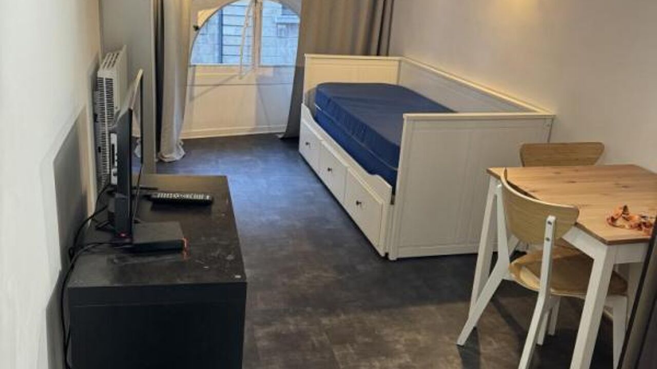 appartement 1 pièces 16 m2 à louer à Paris 8 (75008)