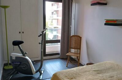 location appartement 500 € CC /mois à proximité de Le Pecq (78230)