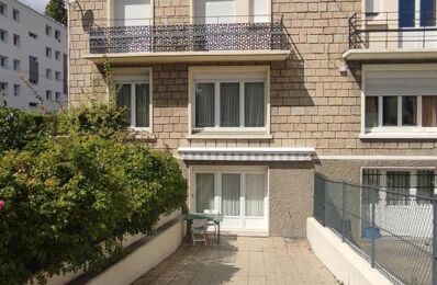 location appartement 650 € CC /mois à proximité de Villiers-le-Bel (95400)