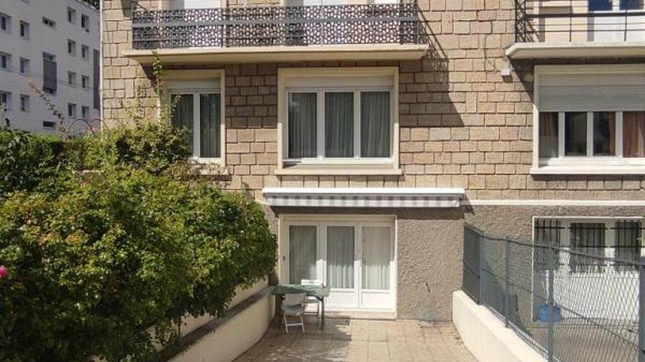 appartement 1 pièces 28 m2 à louer à Dugny (93440)