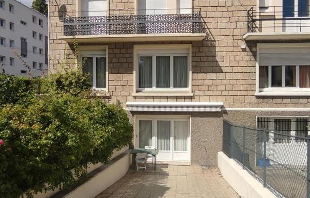 appartement 1 pièces 28 m2 à louer à Dugny (93440)