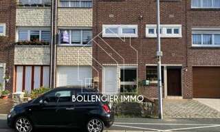 Maison 5 Pièces 98 m² à vendre à Hazebrouck (59190)