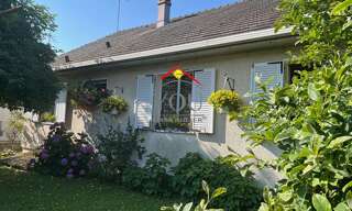 Maison 8 Pièces 123 m² à vendre à Neuilly-en-Thelle (60530)