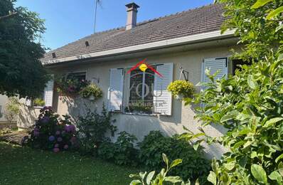 NEUILLY EN THELLE — photo du bien