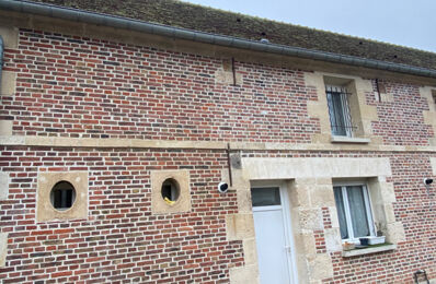 location maison 800 € CC /mois à proximité de La Croix-Saint-Ouen (60610)