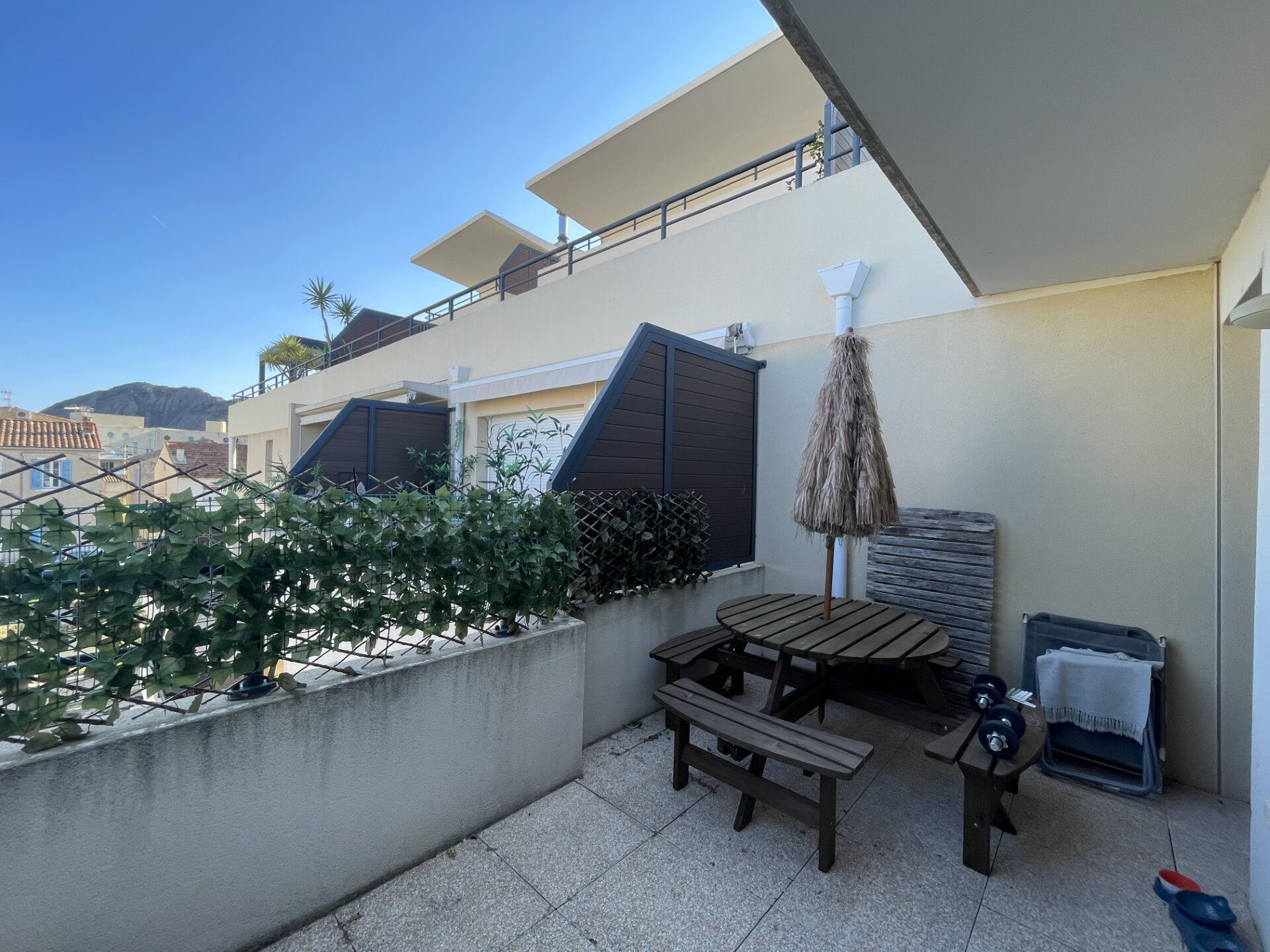 La Ciotat Appartement 2 pièces 41 m²