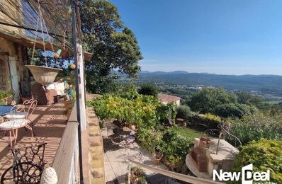 vente appartement 390 000 € à proximité de Mouans-Sartoux (06370)