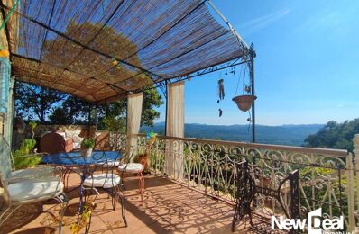 vente appartement 390 000 € à proximité de Saint-Raphaël (83530)