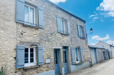 vente maison 283 500 € à proximité de Flins-sur-Seine (78410)