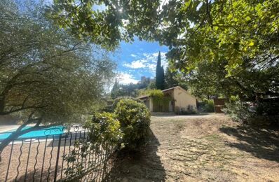 vente maison 627 000 € à proximité de Roussillon (84220)