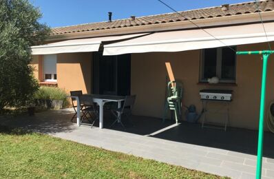 vente maison 233 500 € à proximité de Saint-Papoul (11400)