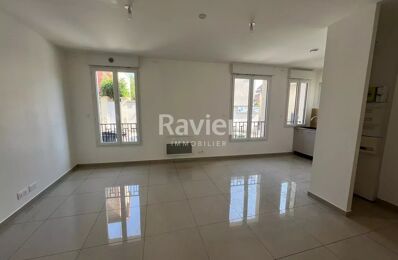 location appartement 1 010 € CC /mois à proximité de Paray-Vieille-Poste (91550)