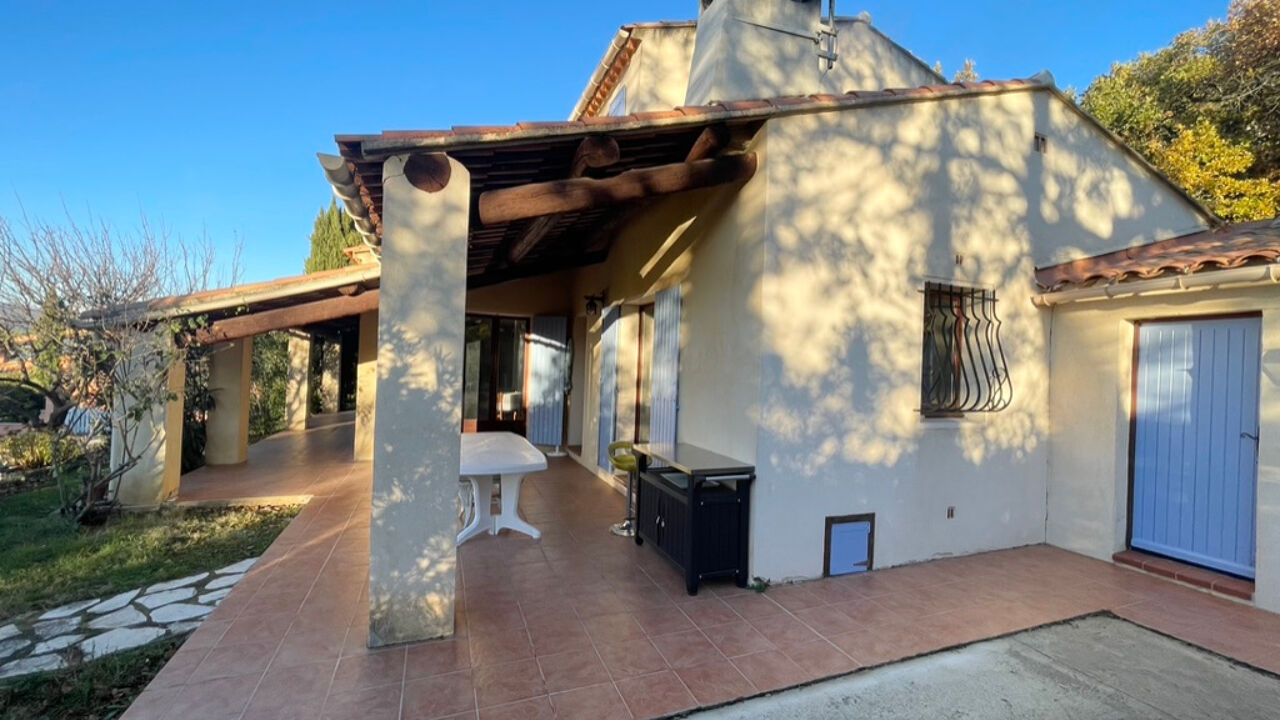 maison 7 pièces 148 m2 à vendre à Roussillon (84220)