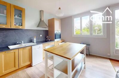 vente appartement 137 000 € à proximité de Saint-Cyr-en-Val (45590)