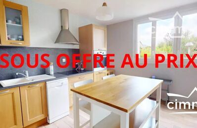 vente appartement 128 000 € à proximité de Marigny-les-Usages (45760)