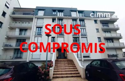 vente appartement 128 000 € à proximité de Orléans (45)