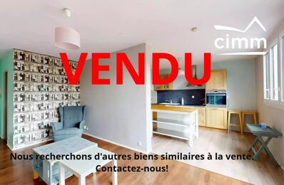 vente appartement 128 000 € à proximité de Olivet (45160)