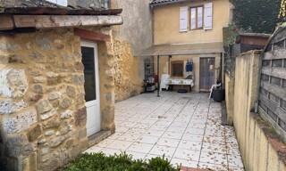 Maison 3 Pièces 104 m² à vendre à Barran (32350)