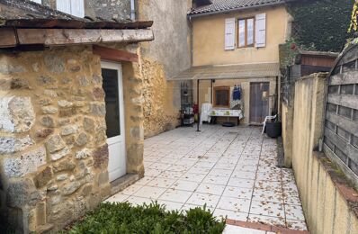 vente maison 148 000 € à proximité de Pessan (32550)