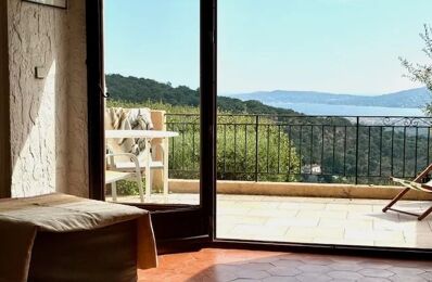 vente appartement 262 000 € à proximité de Le Lavandou (83980)