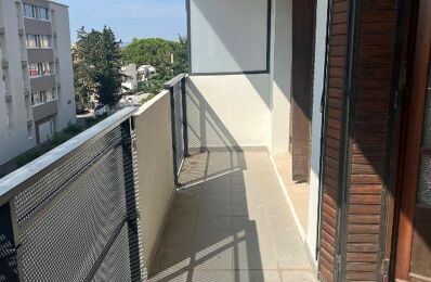 vente appartement 43 000 € à proximité de Gignac-la-Nerthe (13180)