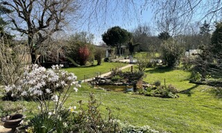 Maison   m² à vendre à Smarves (86240)
