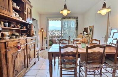 vente appartement 199 000 € à proximité de Bourdeau (73370)