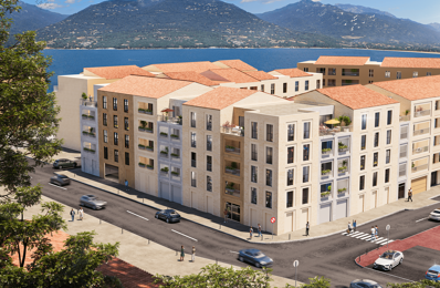 vente appartement 355 000 € à proximité de Arbellara (20110)