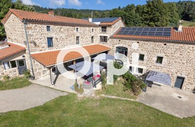 vente maison 990 000 € à proximité de Colombier (42220)