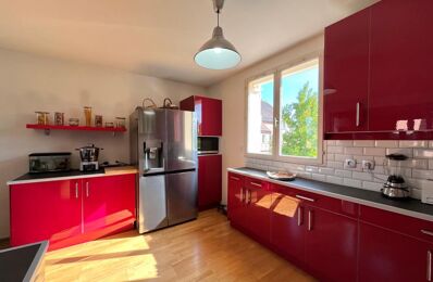 vente appartement 333 900 € à proximité de Boulay-les-Barres (45140)