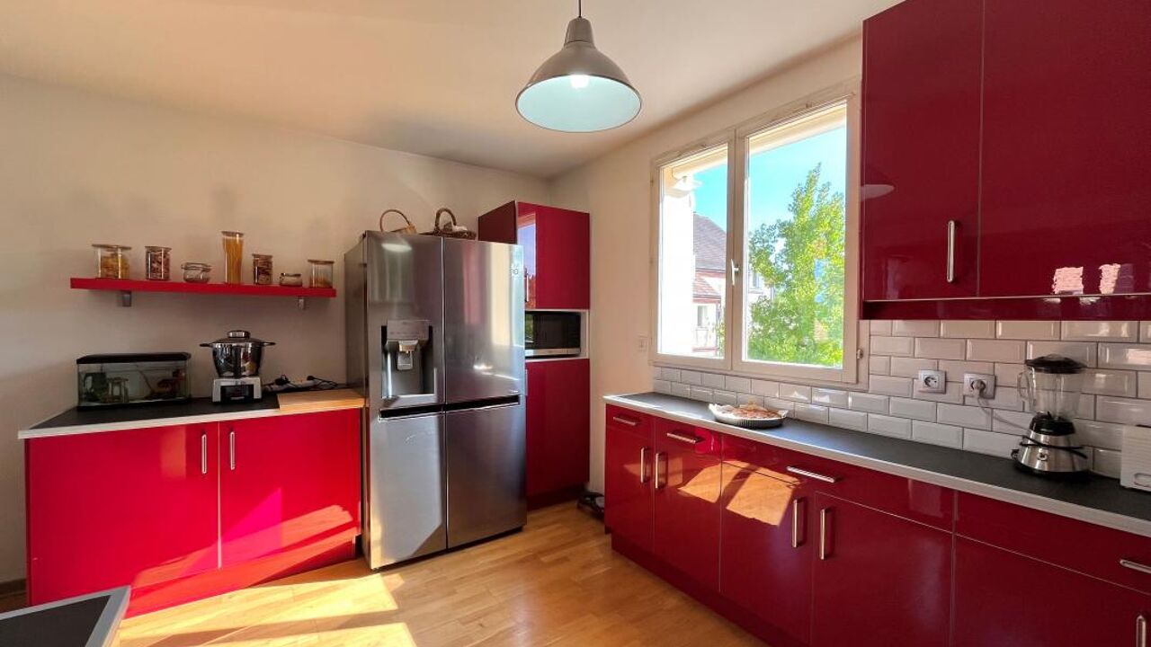 appartement 5 pièces 129 m2 à vendre à Saint-Jean-le-Blanc (45650)