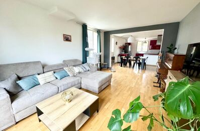 vente appartement 323 300 € à proximité de Saint-Pryvé-Saint-Mesmin (45750)