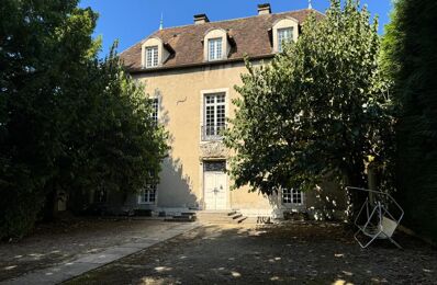 vente maison 690 000 € à proximité de Arvière-en-Valromey (01260)