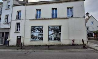 Immeuble  150 m² à vendre à Ombrée d'Anjou (49420)