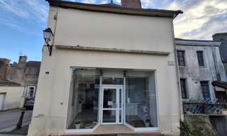 Immeuble  150 m² à vendre à Ombrée d'Anjou (49420)