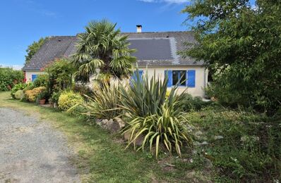 vente maison 189 500 € à proximité de Juigné-des-Moutiers (44670)