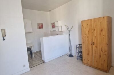 vente appartement 79 900 € à proximité de Saint-Avertin (37550)