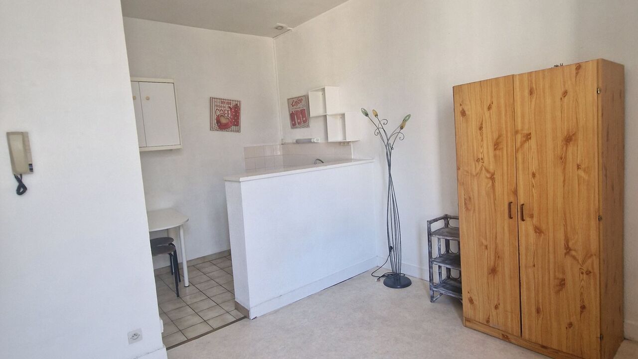 appartement  pièces  m2 à vendre à Tours (37000)