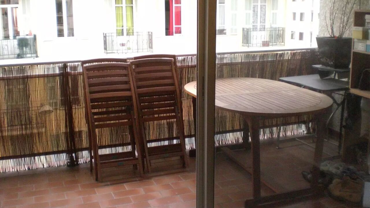 appartement 2 pièces 36 m2 à louer à Nice (06300)