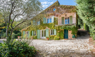 Maison 6 Pièces 180 m² à vendre à Auriol (13390)