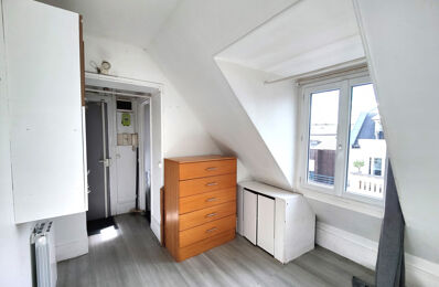 vente appartement 110 000 € à proximité de Bagnolet (93170)