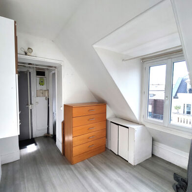 Appartement 1 pièce 16 m²