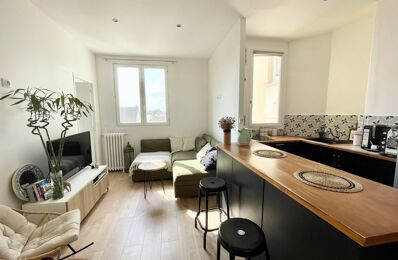 vente appartement 187 000 € à proximité de Verrières-le-Buisson (91370)