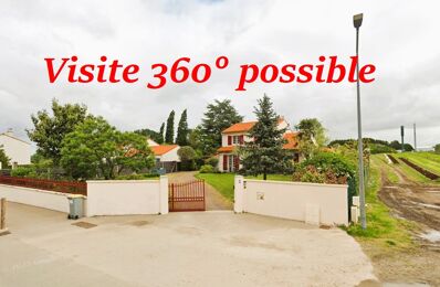 vente maison 529 000 € à proximité de Le Pallet (44330)