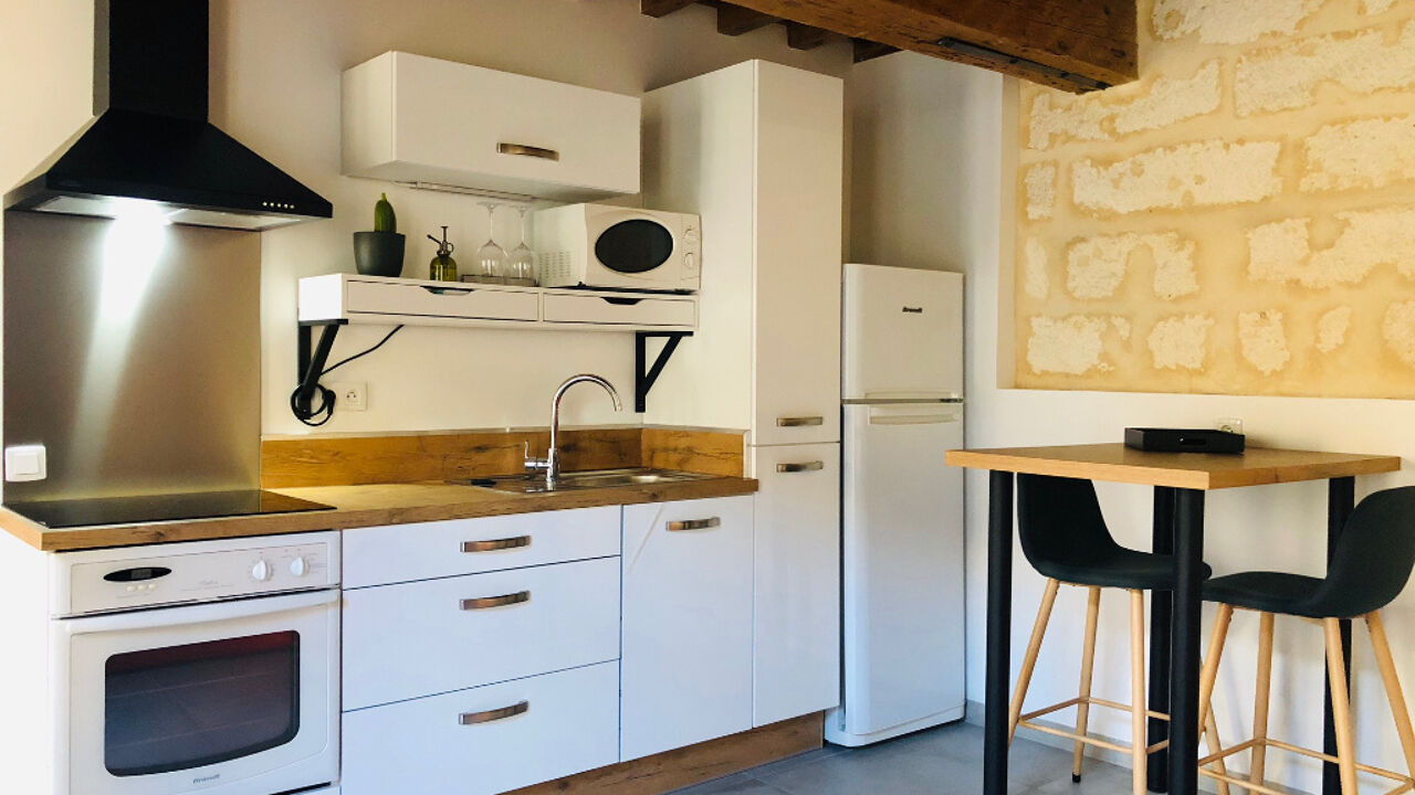 appartement 2 pièces 30 m2 à louer à Avignon (84000)