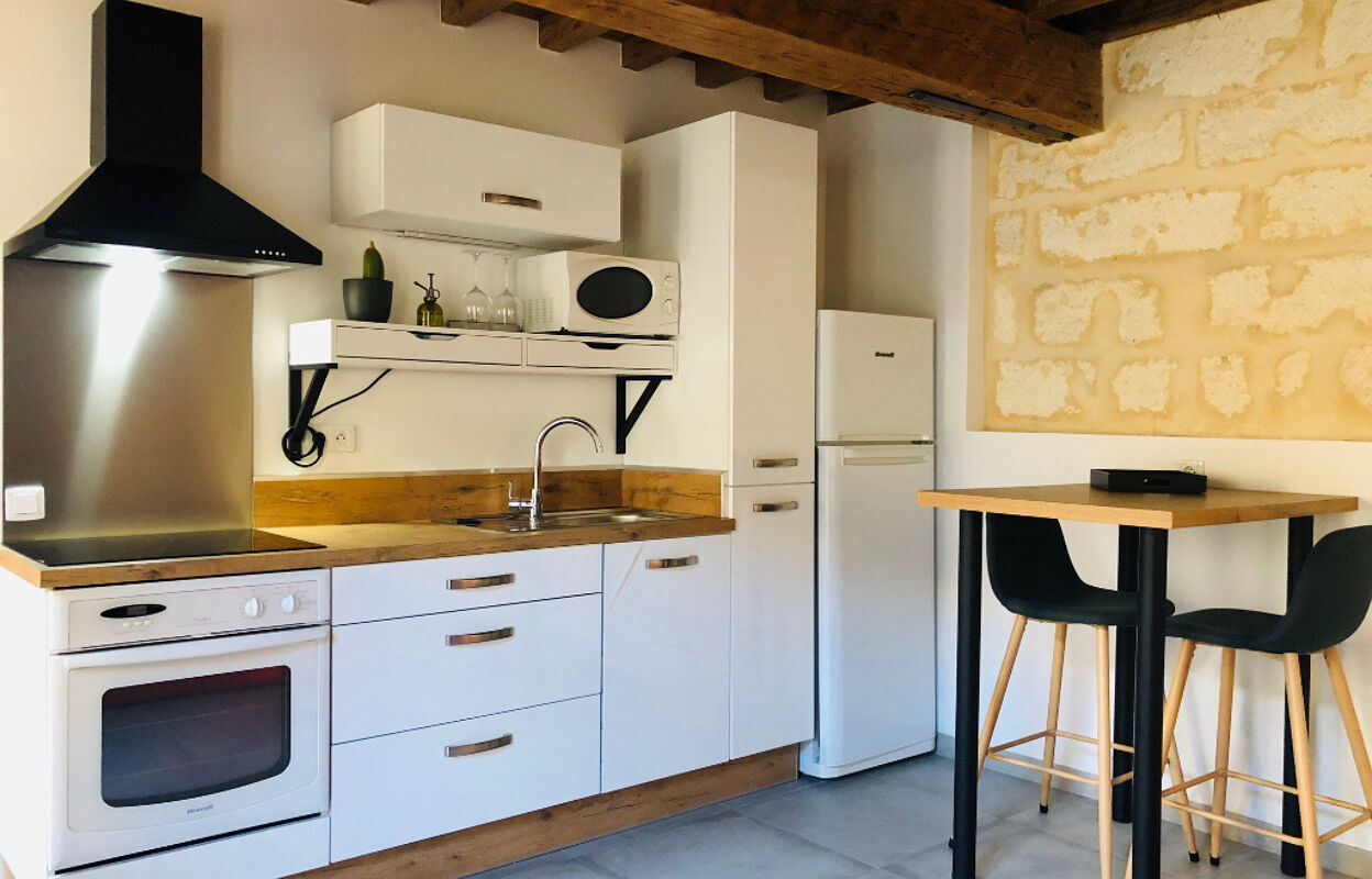 appartement 2 pièces 30 m2 à louer à Avignon (84000)