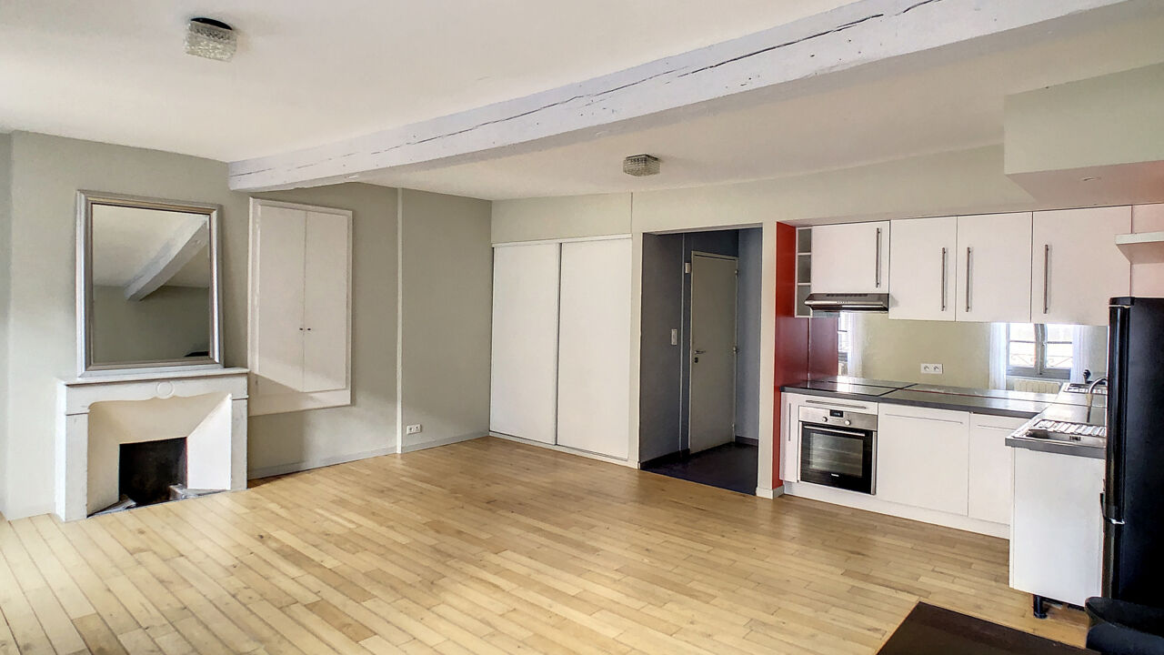 appartement 2 pièces 53 m2 à louer à Avignon (84000)