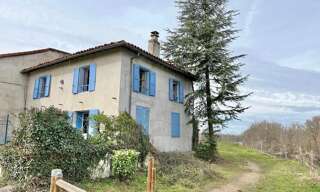 Maison 5 Pièces 117 m² à vendre à Craintilleux (42210)