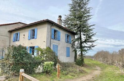 vente maison 50 000 € à proximité de Saint-André-le-Puy (42210)