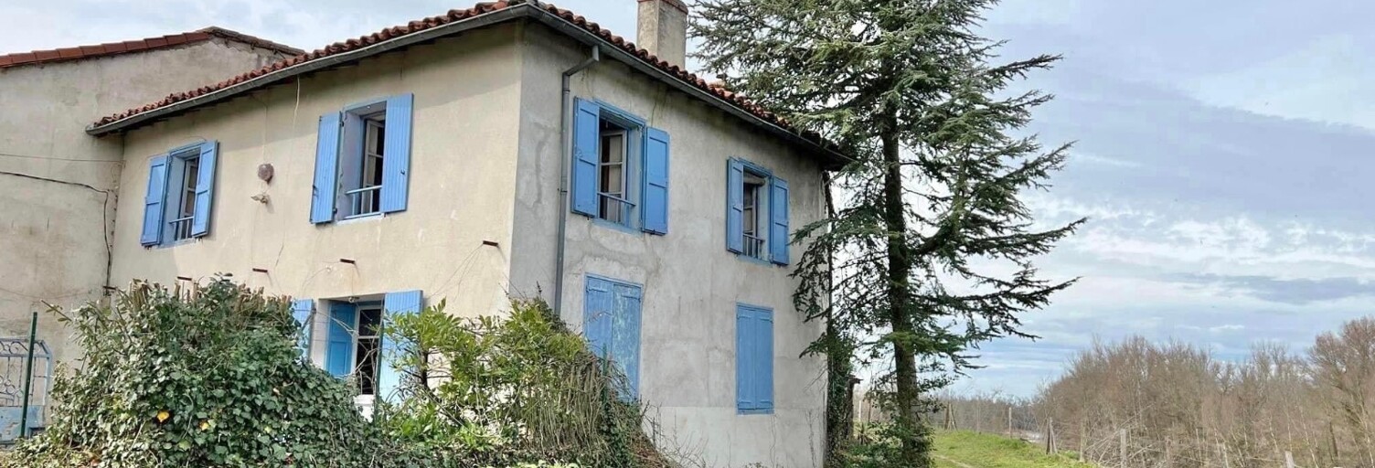 Maison 5 Pièces 117 m² à vendre à Craintilleux (42210)